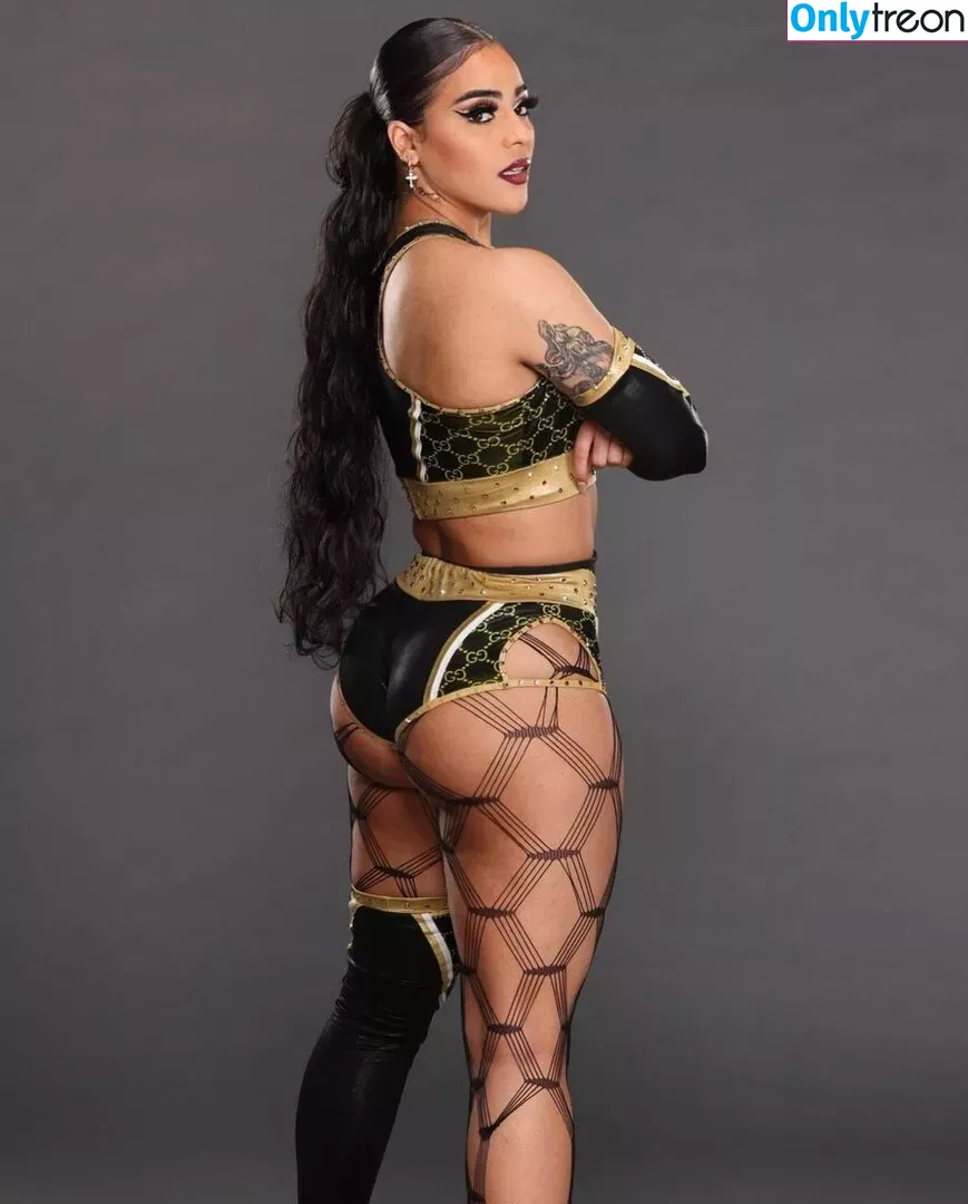 Jaida Parker - WWE голая photo #0077 (jaida.parkerwwe)