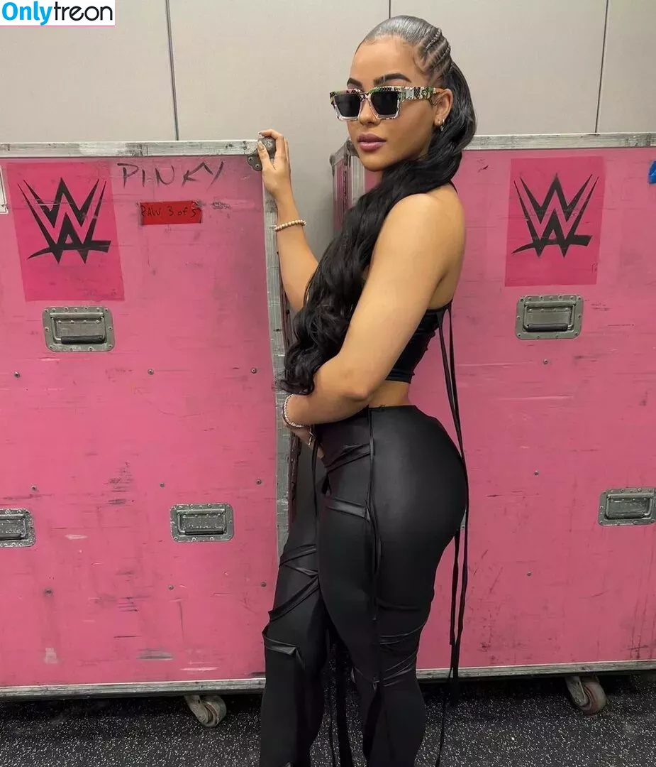 Jaida Parker - WWE голая photo #0078 (jaida.parkerwwe)