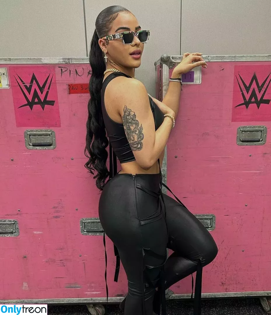 Jaida Parker - WWE голая photo #0079 (jaida.parkerwwe)