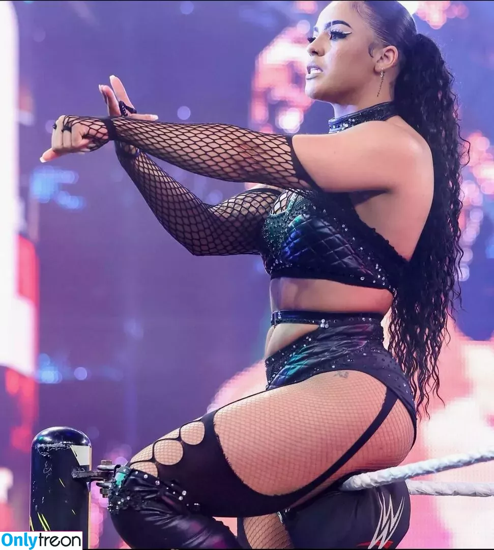 Jaida Parker - WWE голая photo #0110 (jaida.parkerwwe)