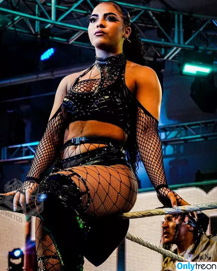 Jaida Parker - WWE голая photo #0112 (jaida.parkerwwe)