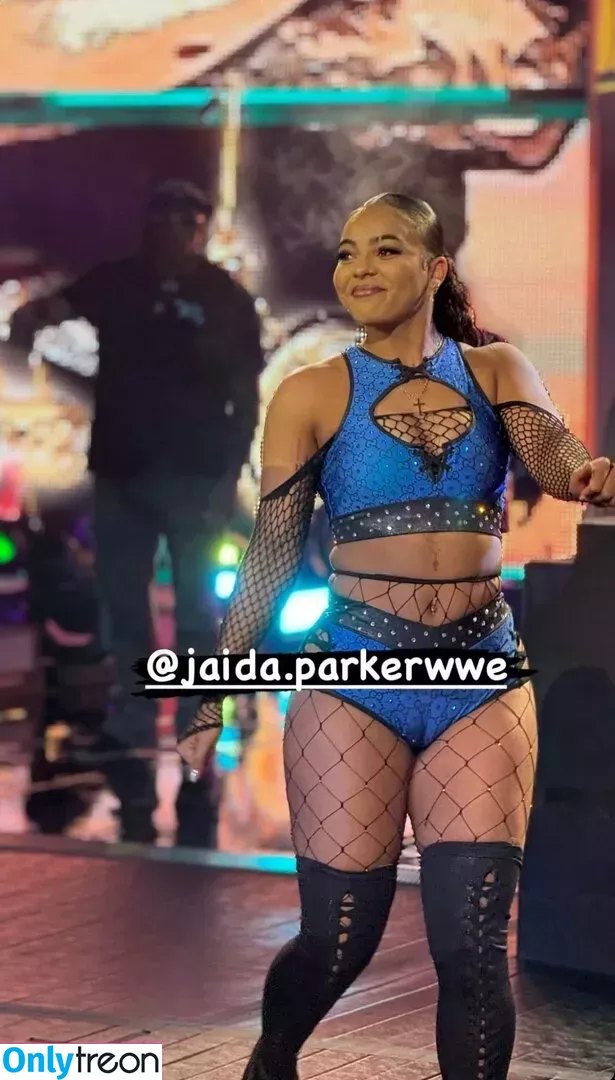 Jaida Parker - WWE голая photo #0113 (jaida.parkerwwe)