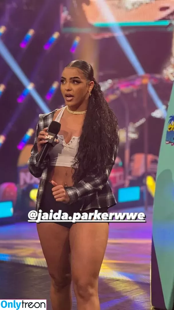 Jaida Parker - WWE голая photo #0120 (jaida.parkerwwe)