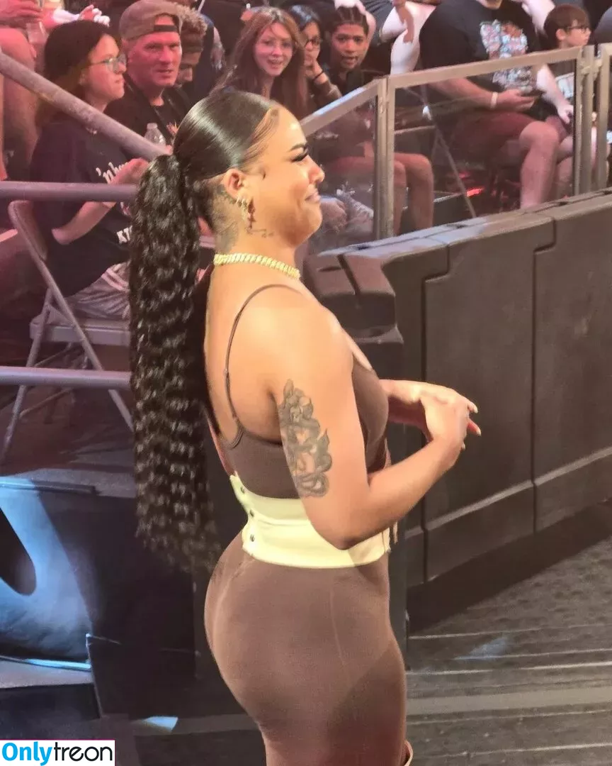 Jaida Parker - WWE голая photo #0129 (jaida.parkerwwe)