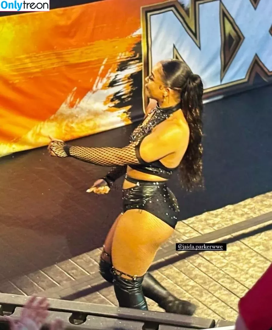 Jaida Parker - WWE голая photo #0136 (jaida.parkerwwe)