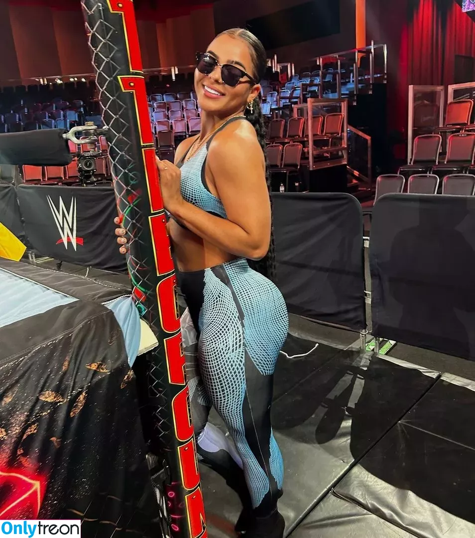 Jaida Parker - WWE голая photo #0147 (jaida.parkerwwe)