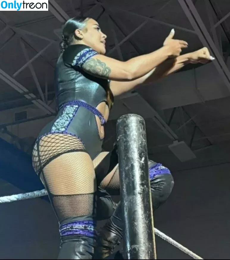 Jaida Parker - WWE голая photo #0149 (jaida.parkerwwe)