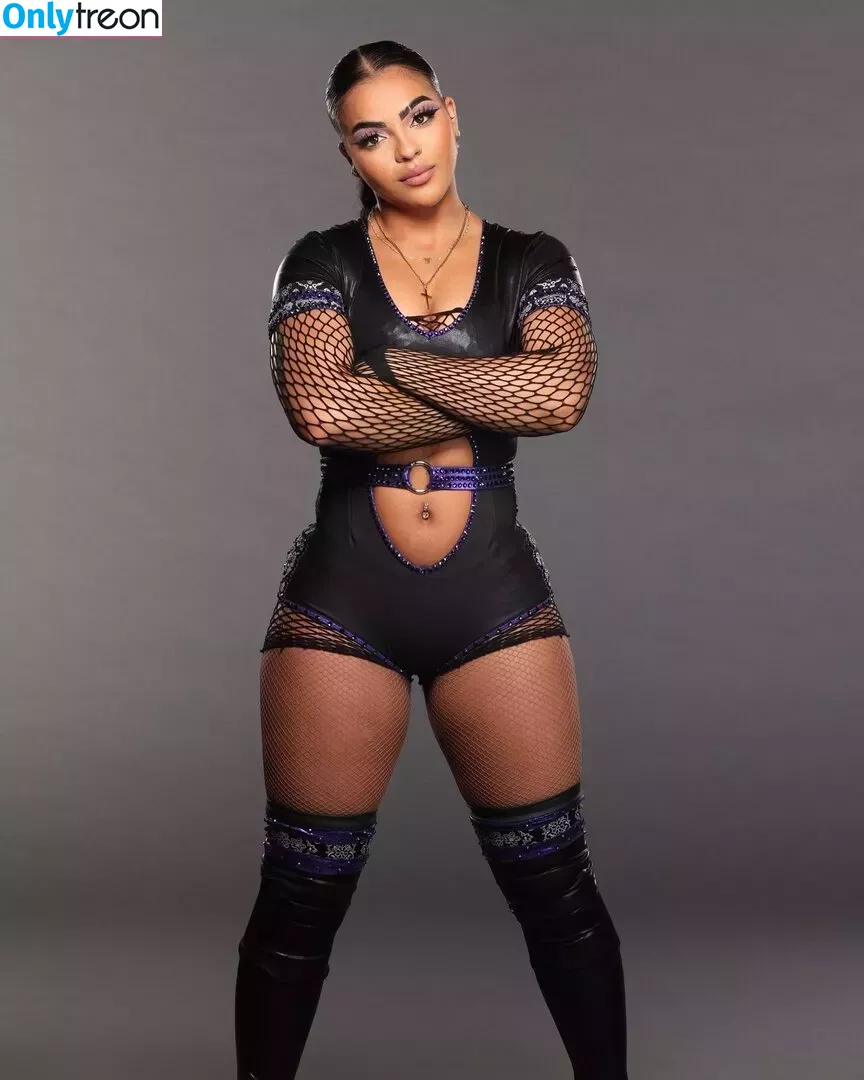 Jaida Parker - WWE голая photo #0150 (jaida.parkerwwe)