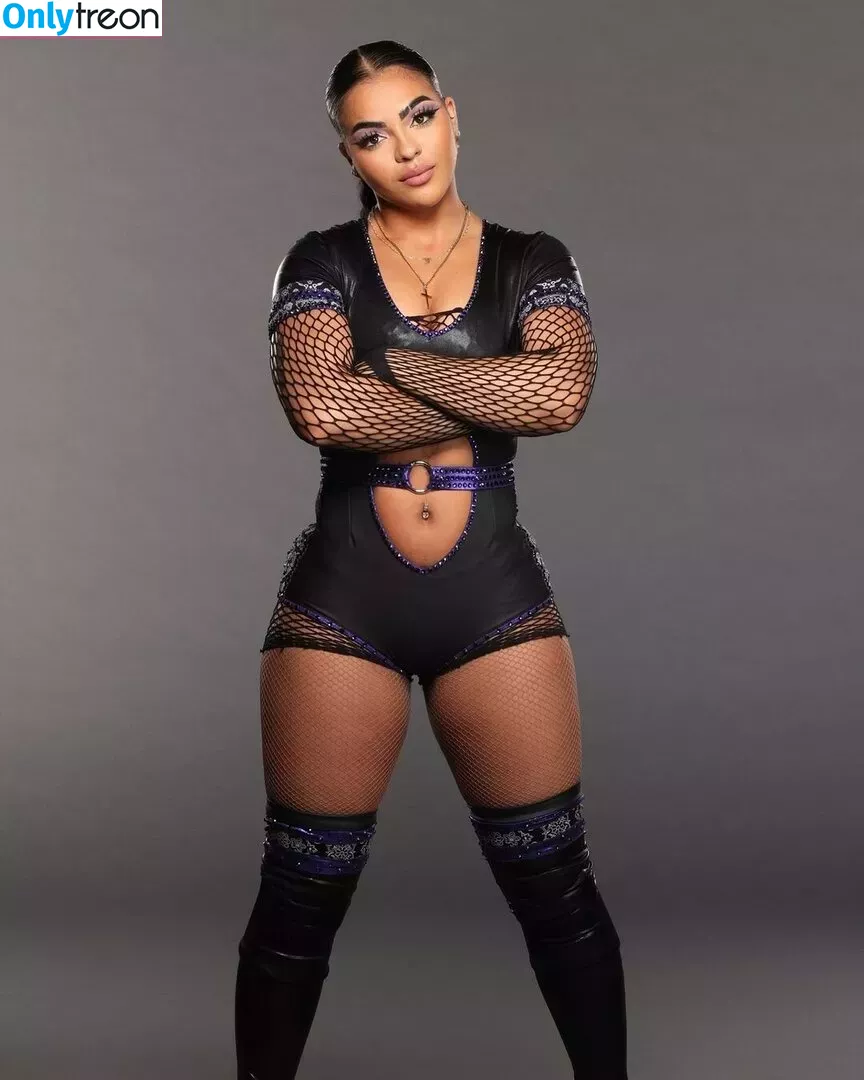 Jaida Parker - WWE голая photo #0154 (jaida.parkerwwe)