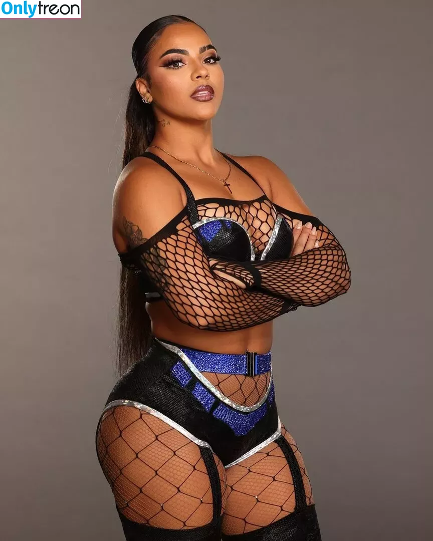 Jaida Parker - WWE голая photo #0156 (jaida.parkerwwe)