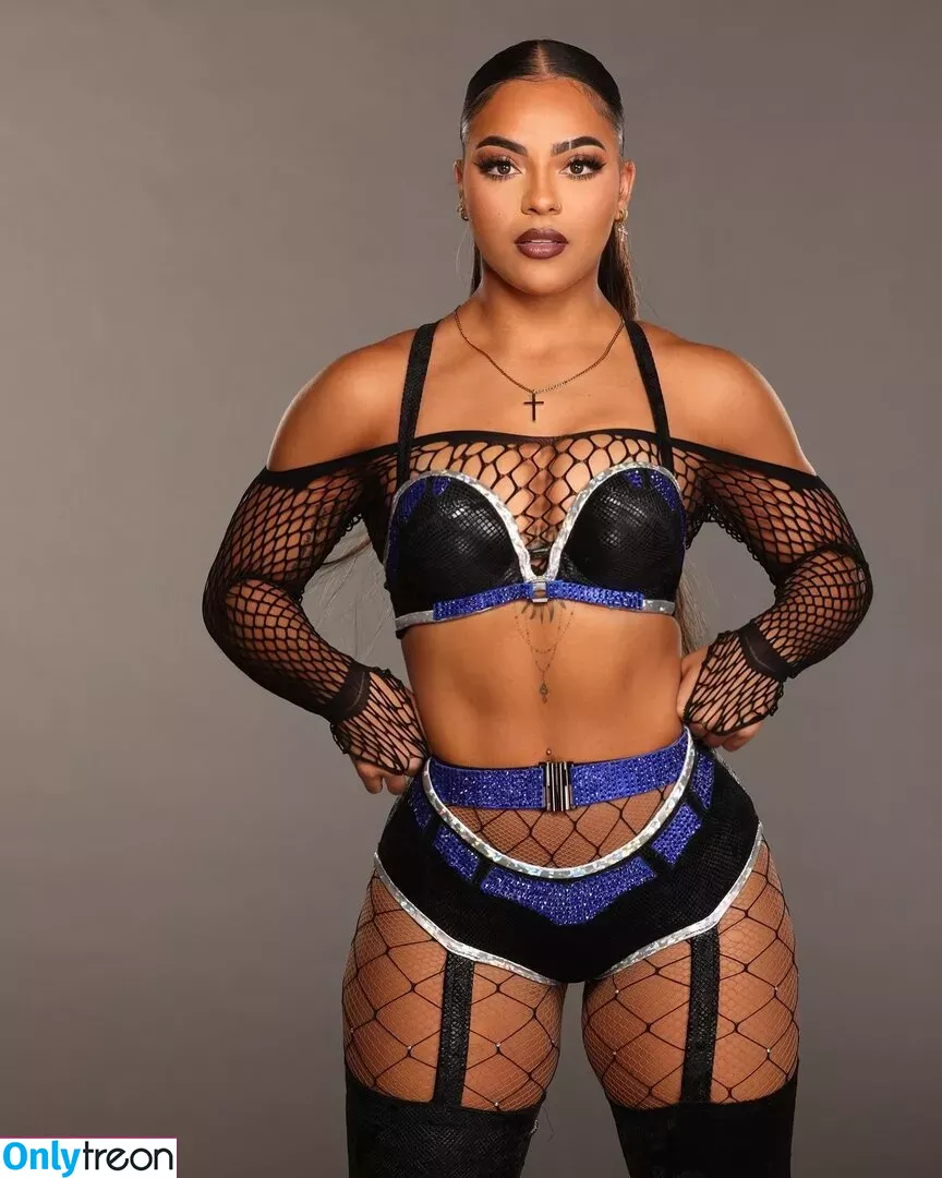 Jaida Parker - WWE голая photo #0157 (jaida.parkerwwe)