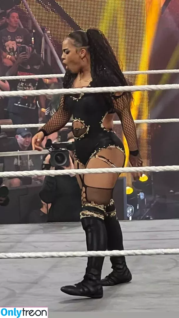 Jaida Parker - WWE голая photo #0177 (jaida.parkerwwe)