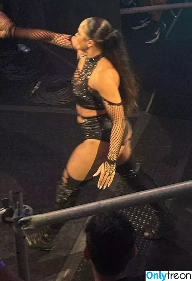 Jaida Parker - WWE голая photo #0180 (jaida.parkerwwe)