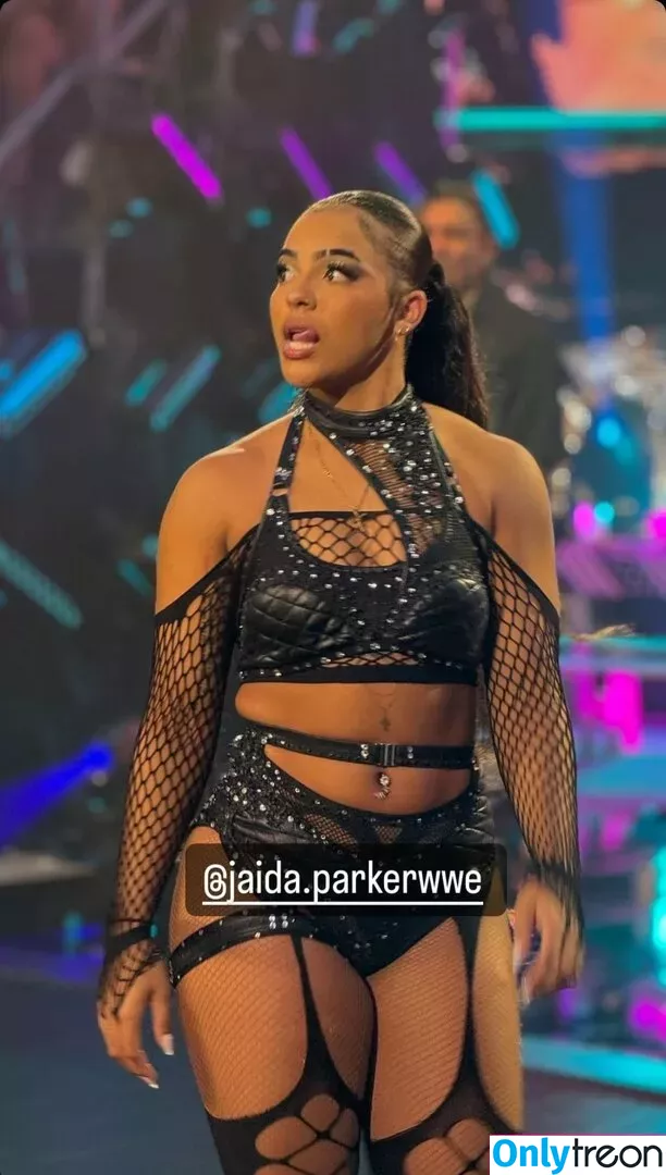 Jaida Parker - WWE голая photo #0181 (jaida.parkerwwe)