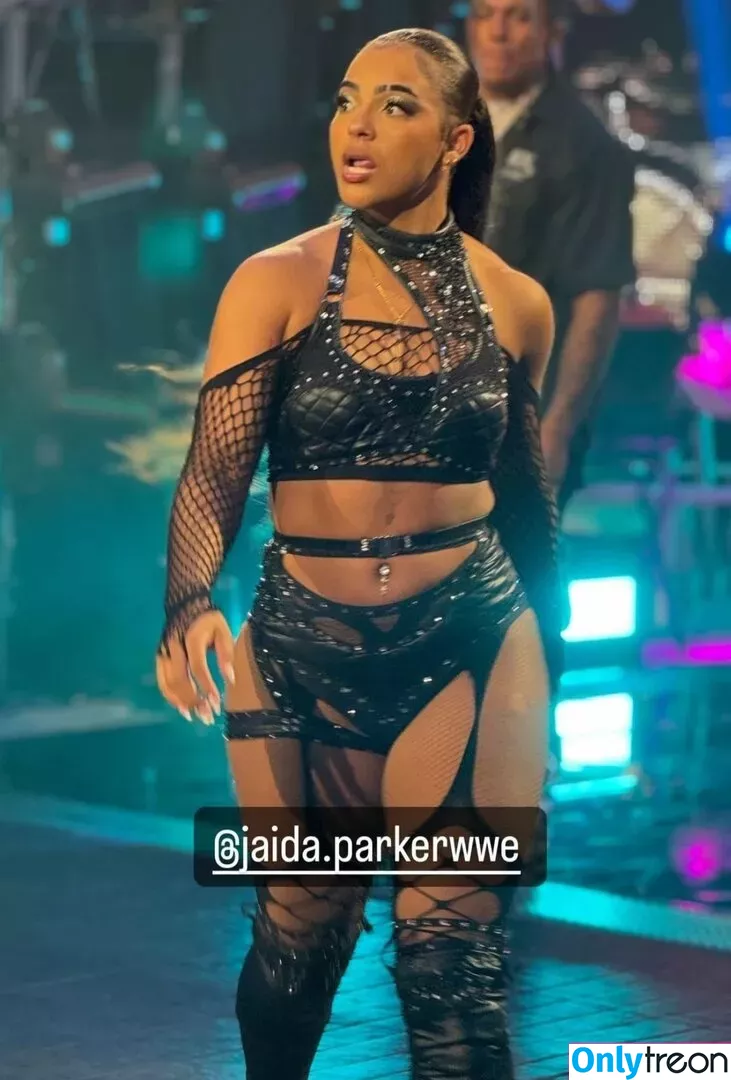 Jaida Parker - WWE голая photo #0183 (jaida.parkerwwe)