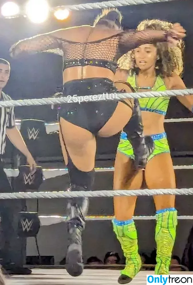 Jaida Parker - WWE голая photo #0188 (jaida.parkerwwe)