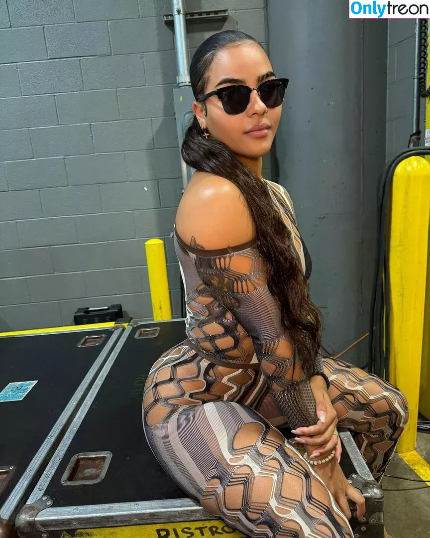 Jaida Parker - WWE голая photo #0193 (jaida.parkerwwe)