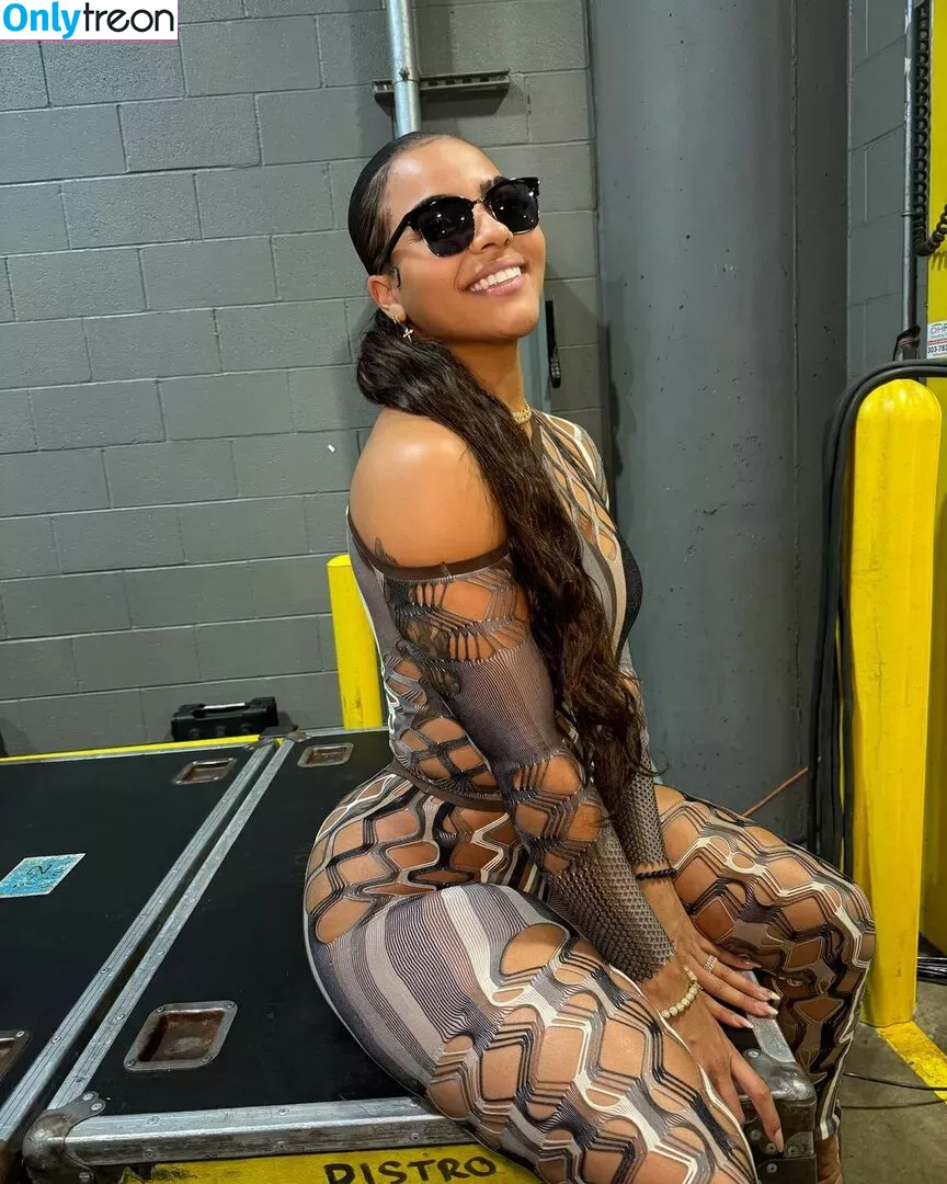 Jaida Parker - WWE голая photo #0194 (jaida.parkerwwe)