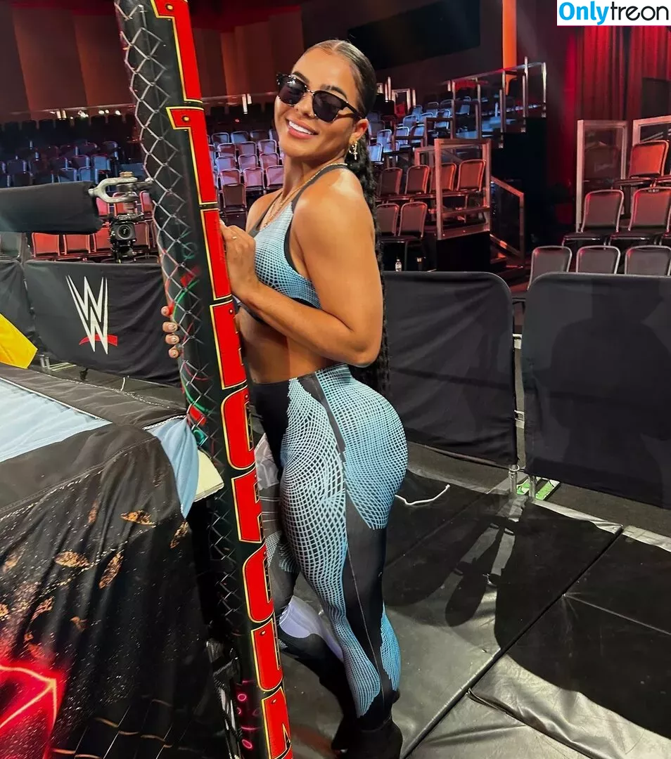 Jaida Parker - WWE голая photo #0199 (jaida.parkerwwe)