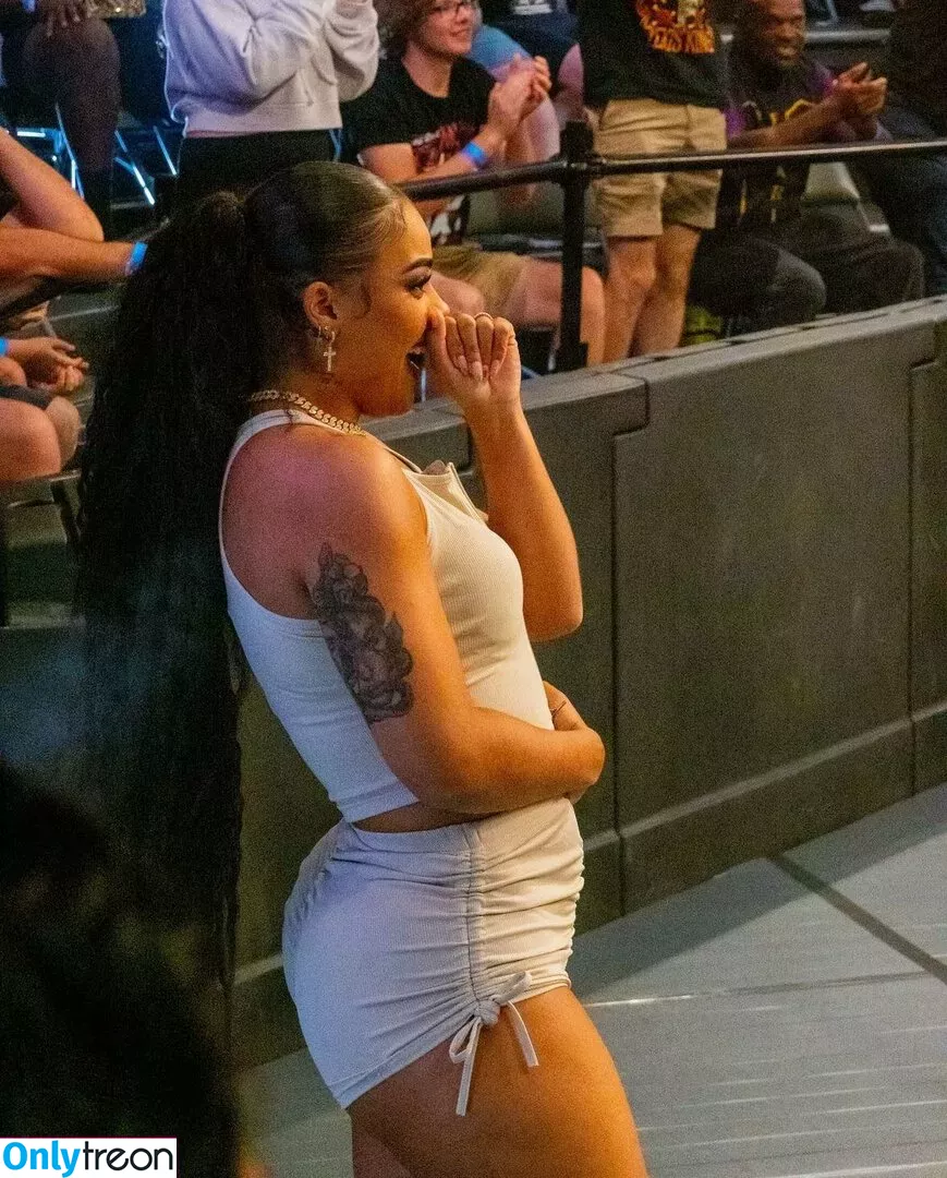 Jaida Parker - WWE голая photo #0206 (jaida.parkerwwe)