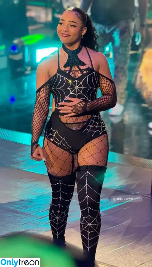 Jaida Parker - WWE голая photo #0211 (jaida.parkerwwe)