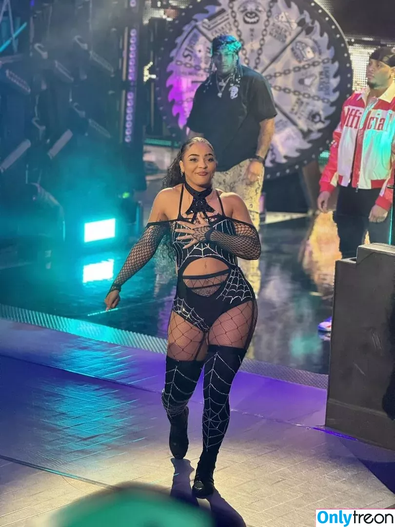 Jaida Parker - WWE голая photo #0213 (jaida.parkerwwe)