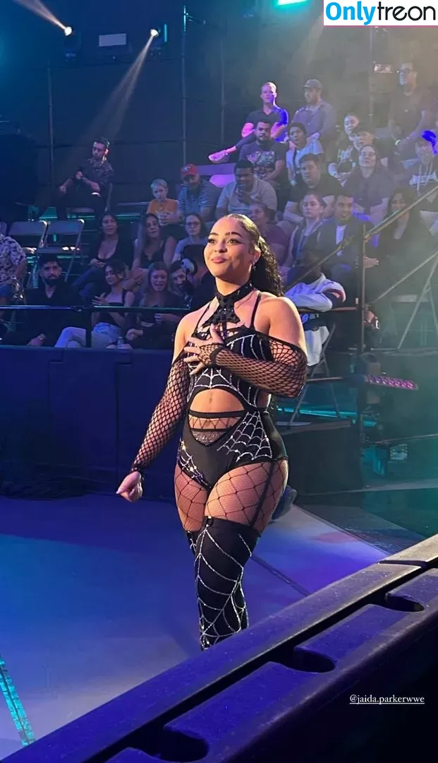 Jaida Parker - WWE голая photo #0214 (jaida.parkerwwe)