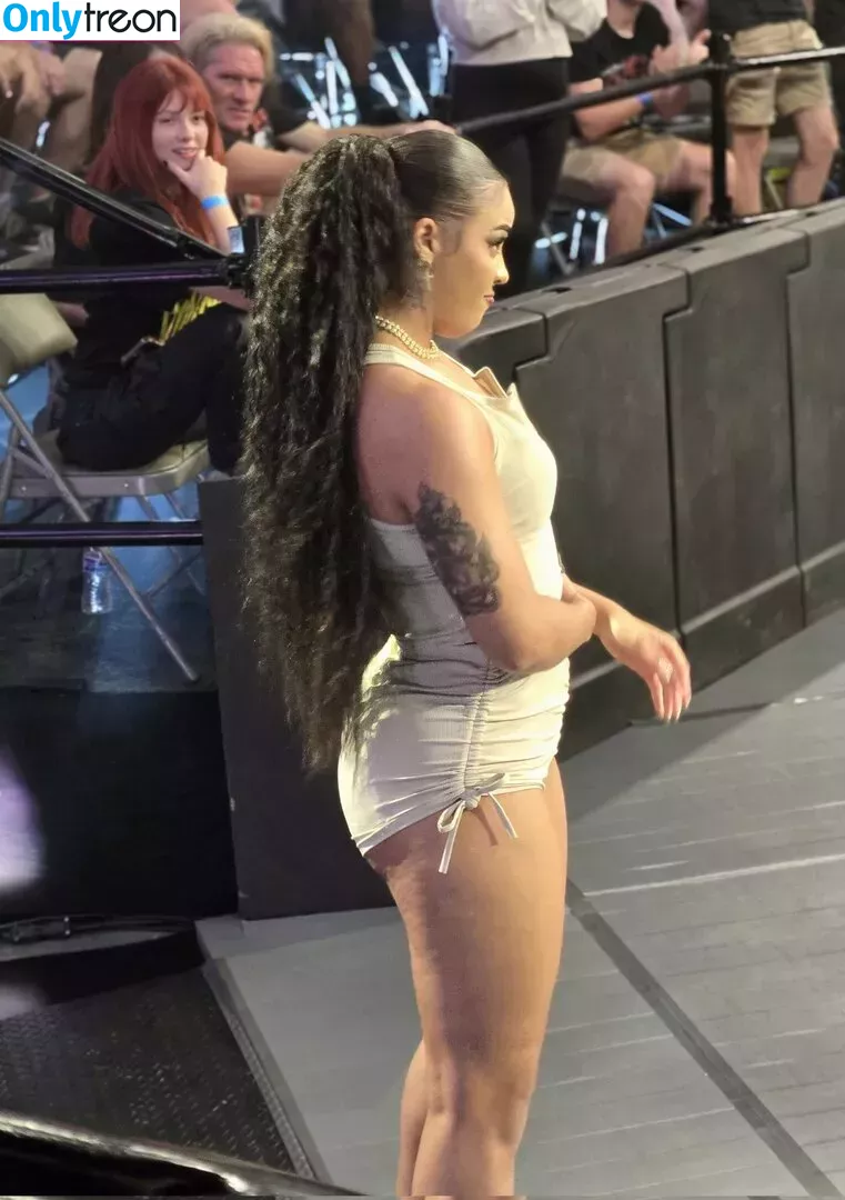 Jaida Parker - WWE голая photo #0224 (jaida.parkerwwe)