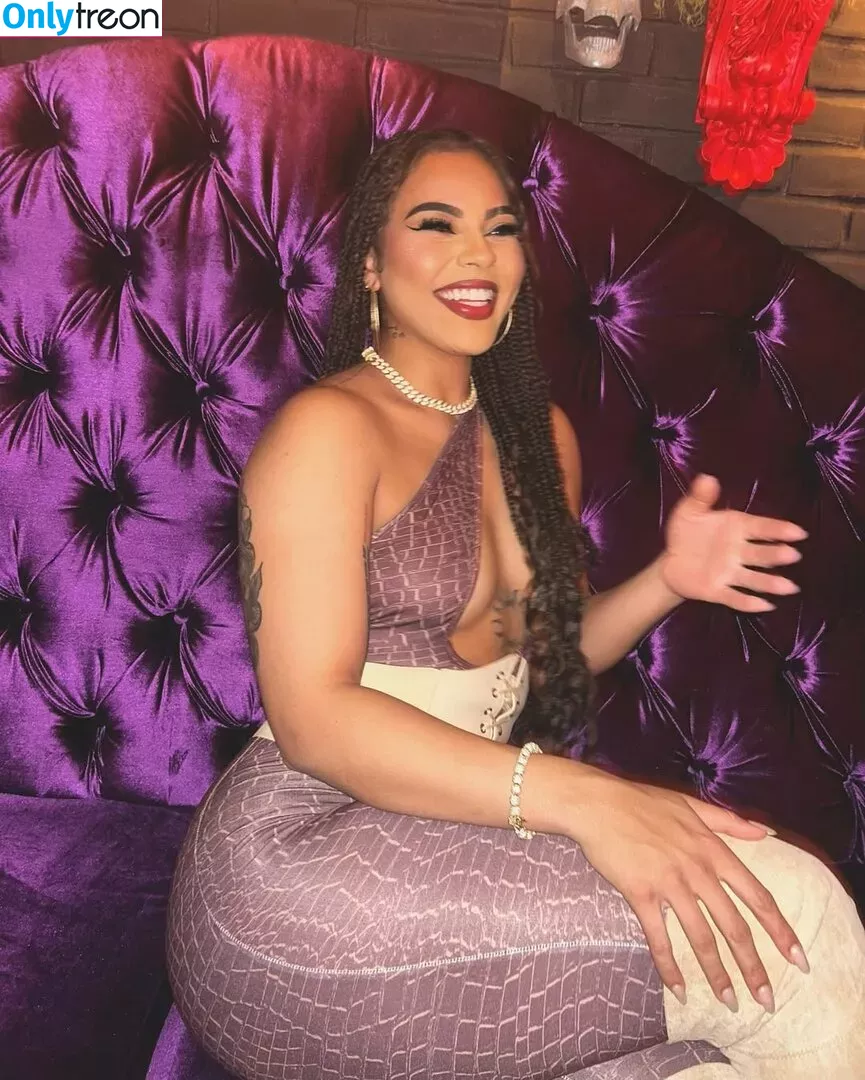 Jaida Parker - WWE nude photo #0236 (jaida.parkerwwe)