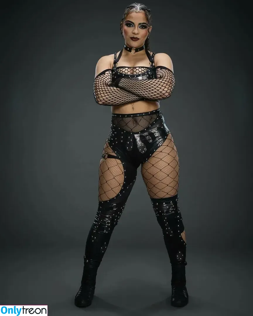Jaida Parker - WWE nude photo #0240 (jaida.parkerwwe)