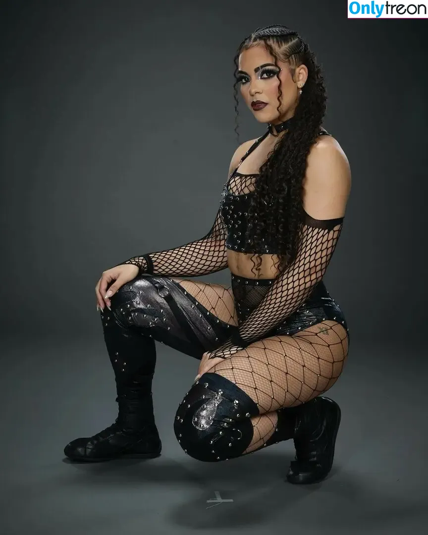 Jaida Parker - WWE nude photo #0241 (jaida.parkerwwe)