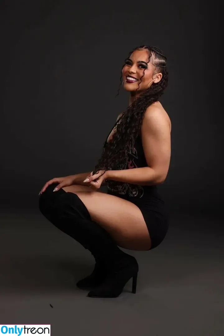 Jaida Parker - WWE nude photo #0243 (jaida.parkerwwe)