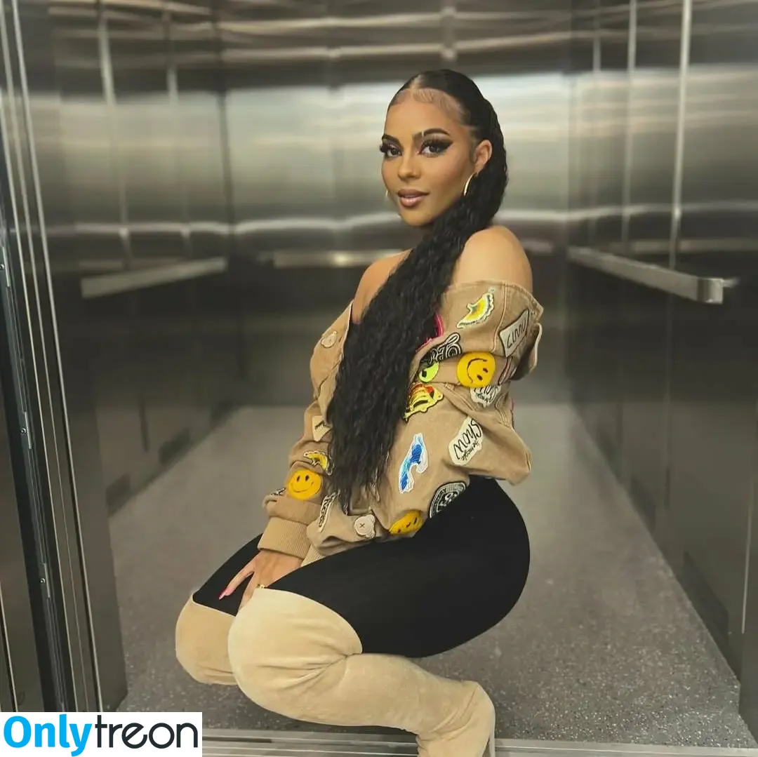 Jaida Parker - WWE голая photo #0248 (jaida.parkerwwe)