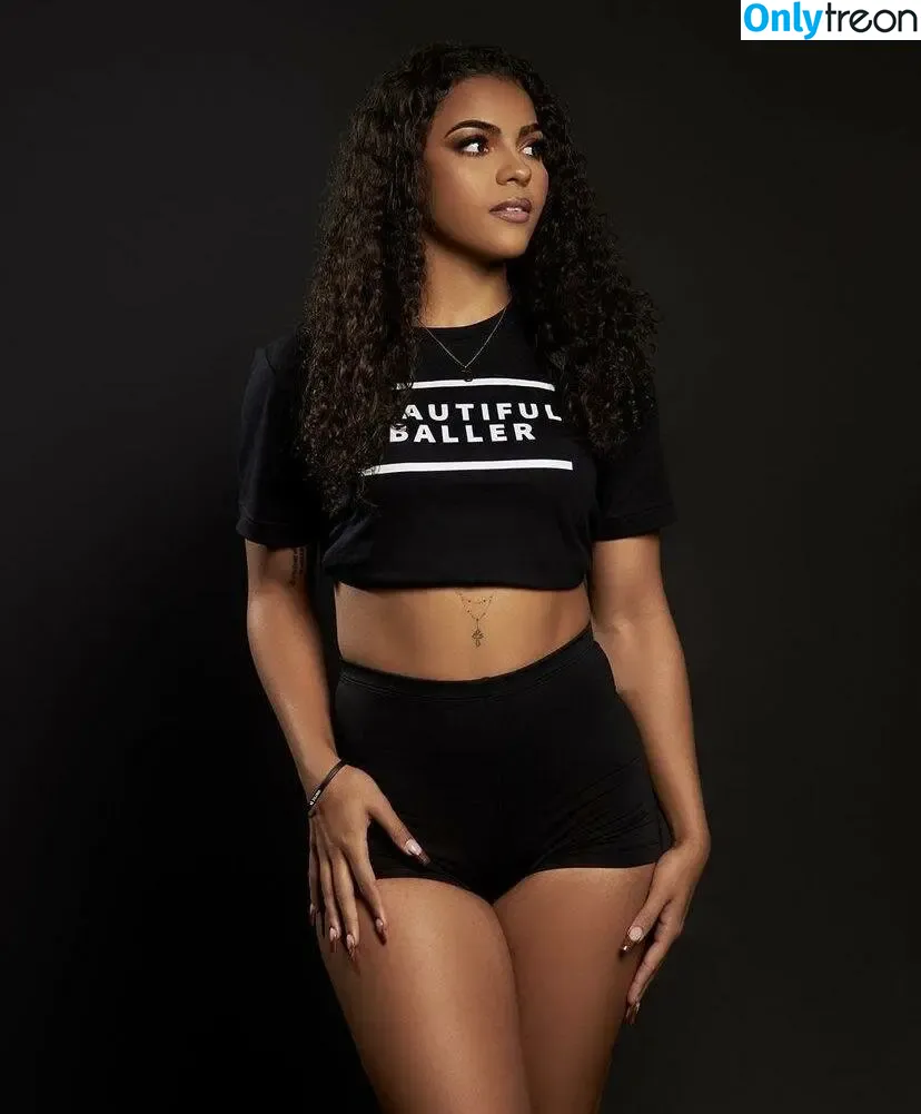 Jaida Parker - WWE голая photo #0249 (jaida.parkerwwe)