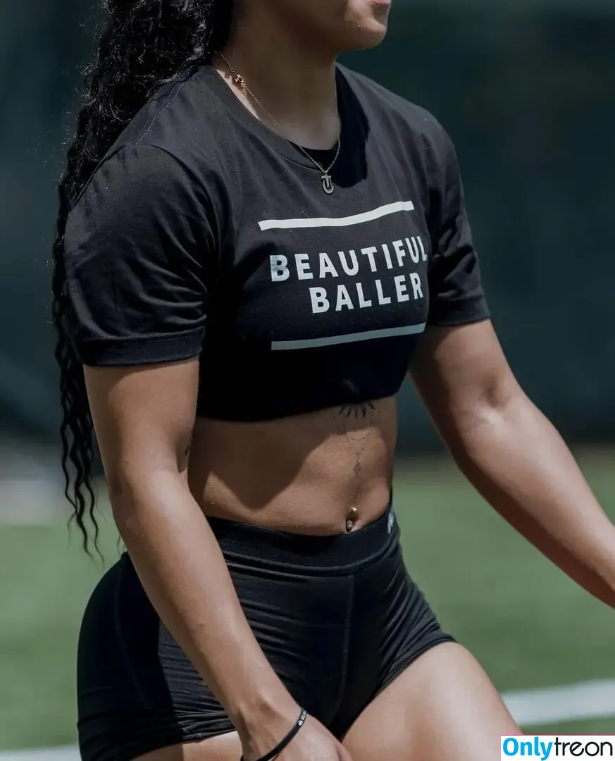 Jaida Parker - WWE голая photo #0250 (jaida.parkerwwe)