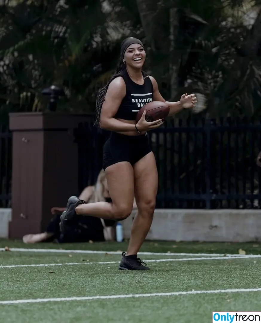 Jaida Parker - WWE голая photo #0255 (jaida.parkerwwe)