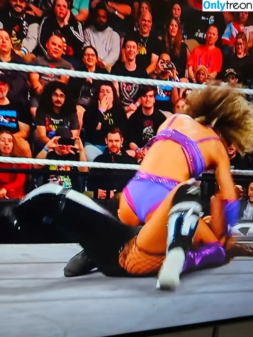 Jaida Parker - WWE голая photo #0258 (jaida.parkerwwe)