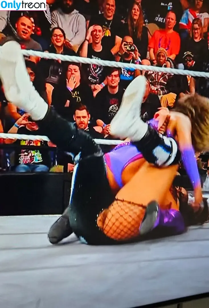 Jaida Parker - WWE голая photo #0259 (jaida.parkerwwe)
