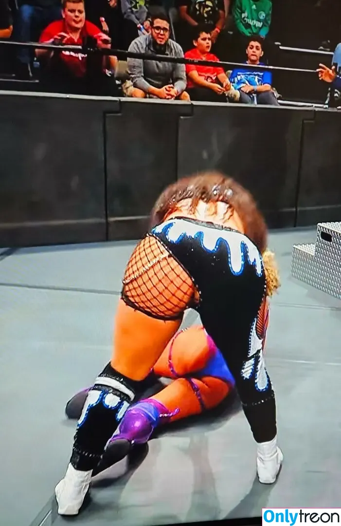 Jaida Parker - WWE голая photo #0260 (jaida.parkerwwe)