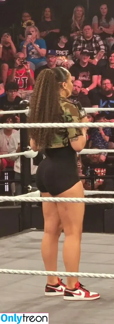 Jaida Parker - WWE голая photo #0264 (jaida.parkerwwe)