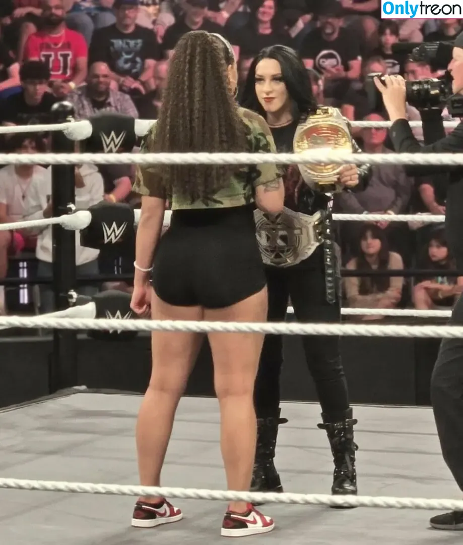 Jaida Parker - WWE голая photo #0265 (jaida.parkerwwe)