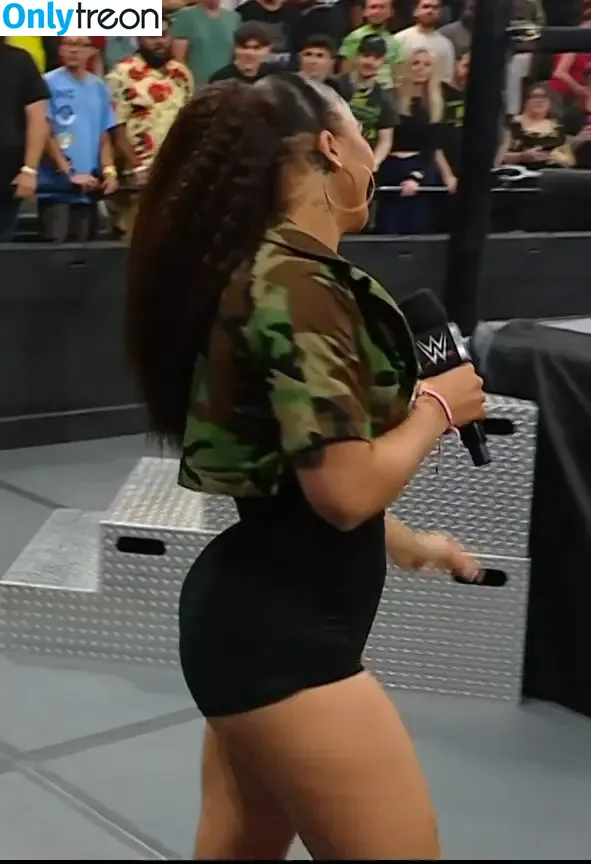 Jaida Parker - WWE голая photo #0266 (jaida.parkerwwe)