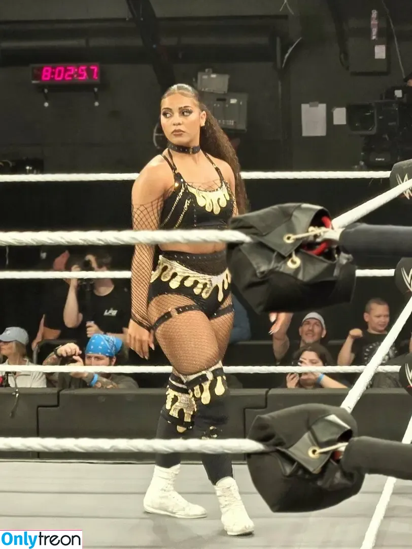 Jaida Parker - WWE голая photo #0269 (jaida.parkerwwe)