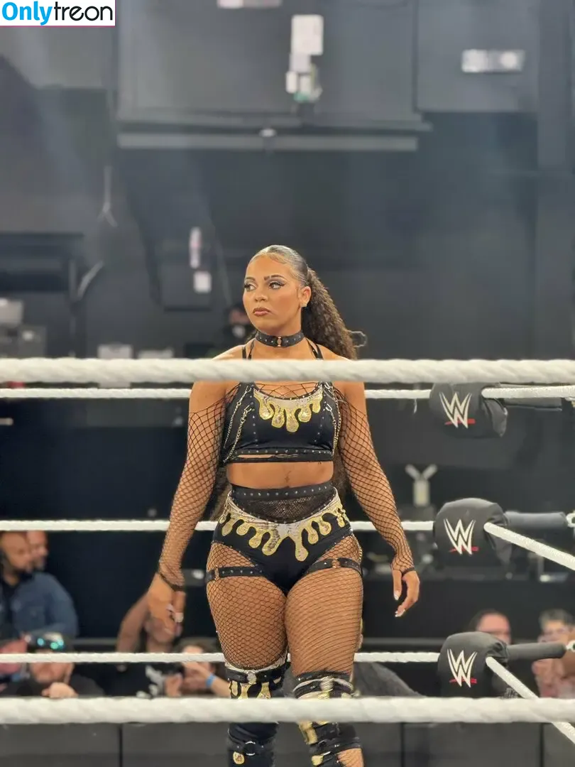 Jaida Parker - WWE голая photo #0271 (jaida.parkerwwe)