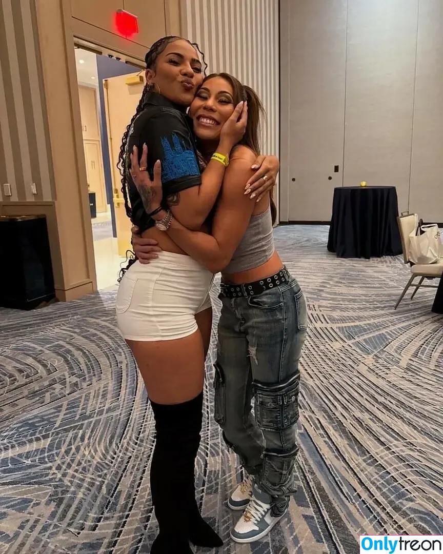 Jaida Parker - WWE голая photo #0282 (jaida.parkerwwe)