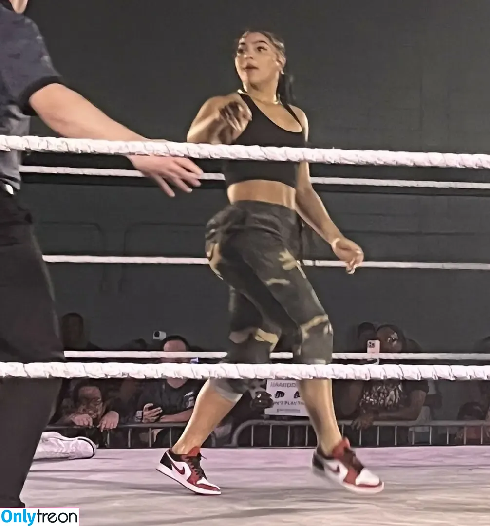 Jaida Parker - WWE голая photo #0287 (jaida.parkerwwe)