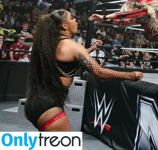 Jaida Parker - WWE голая photo #0289 (jaida.parkerwwe)