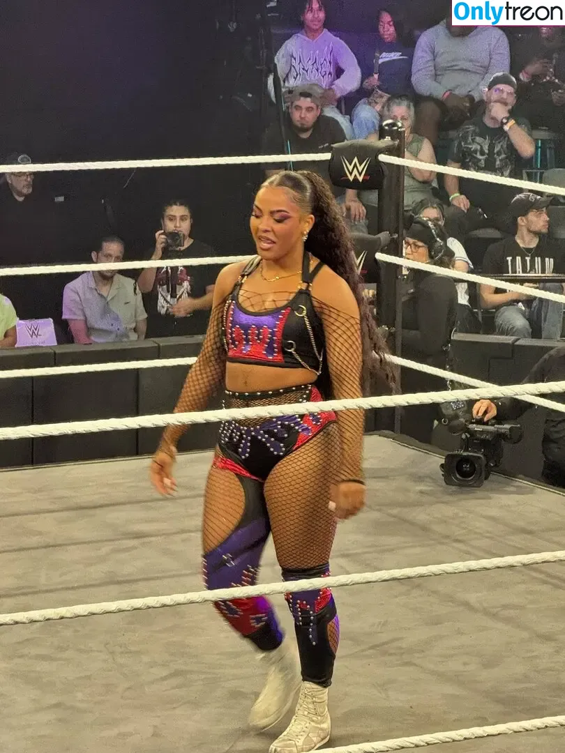 Jaida Parker - WWE голая photo #0294 (jaida.parkerwwe)