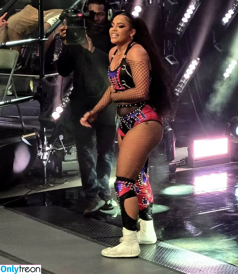 Jaida Parker - WWE голая photo #0300 (jaida.parkerwwe)