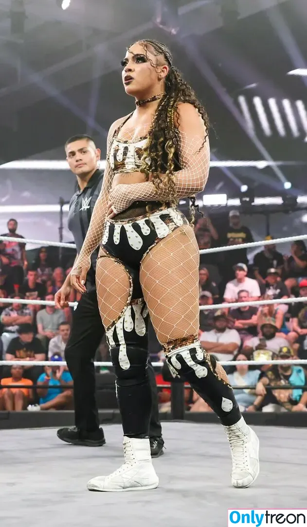 Jaida Parker - WWE nude photo #0320 (jaida.parkerwwe)
